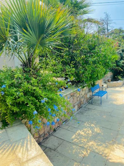Atlantide - Somptueuse Villa Classee 4 Etoiles - Saint-Clair - Vue Exceptionnelle - Piscine 세테 외부 사진