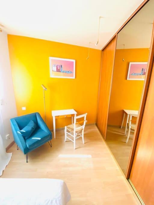 Atlantide - Somptueuse Villa Classee 4 Etoiles - Saint-Clair - Vue Exceptionnelle - Piscine 세테 외부 사진