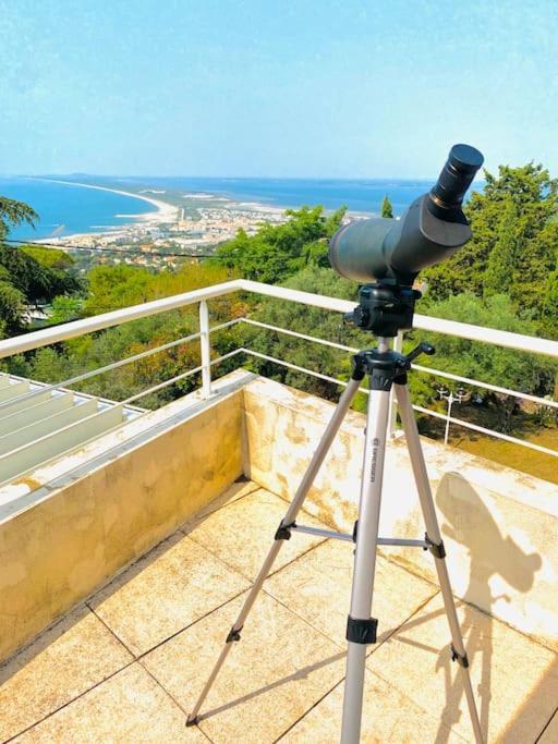 Atlantide - Somptueuse Villa Classee 4 Etoiles - Saint-Clair - Vue Exceptionnelle - Piscine 세테 외부 사진
