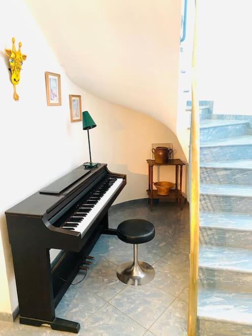 Atlantide - Somptueuse Villa Classee 4 Etoiles - Saint-Clair - Vue Exceptionnelle - Piscine 세테 외부 사진