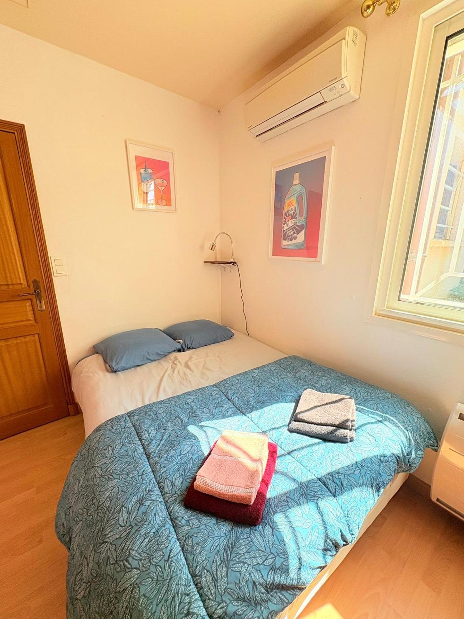 Atlantide - Somptueuse Villa Classee 4 Etoiles - Saint-Clair - Vue Exceptionnelle - Piscine 세테 외부 사진