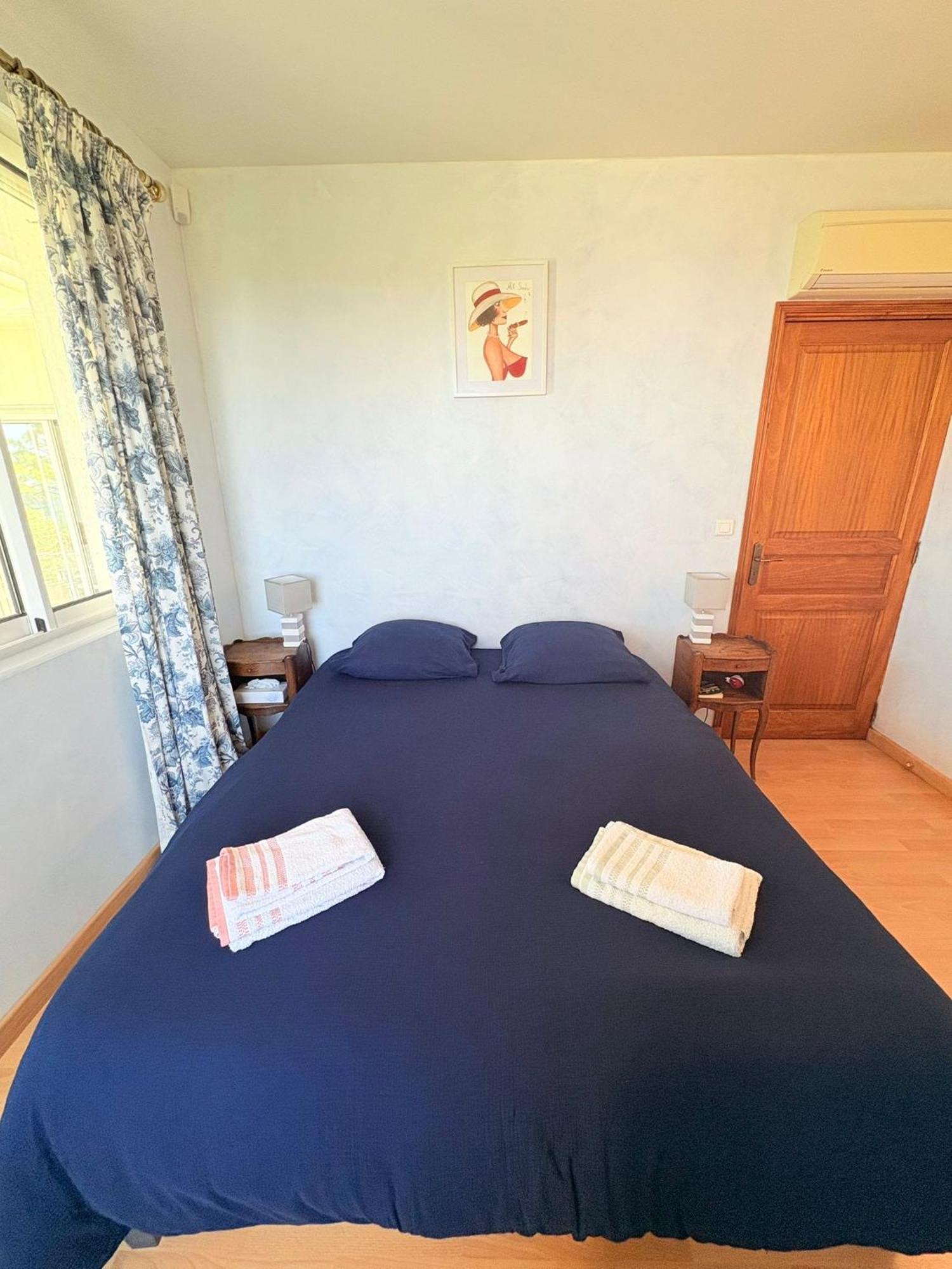 Atlantide - Somptueuse Villa Classee 4 Etoiles - Saint-Clair - Vue Exceptionnelle - Piscine 세테 외부 사진