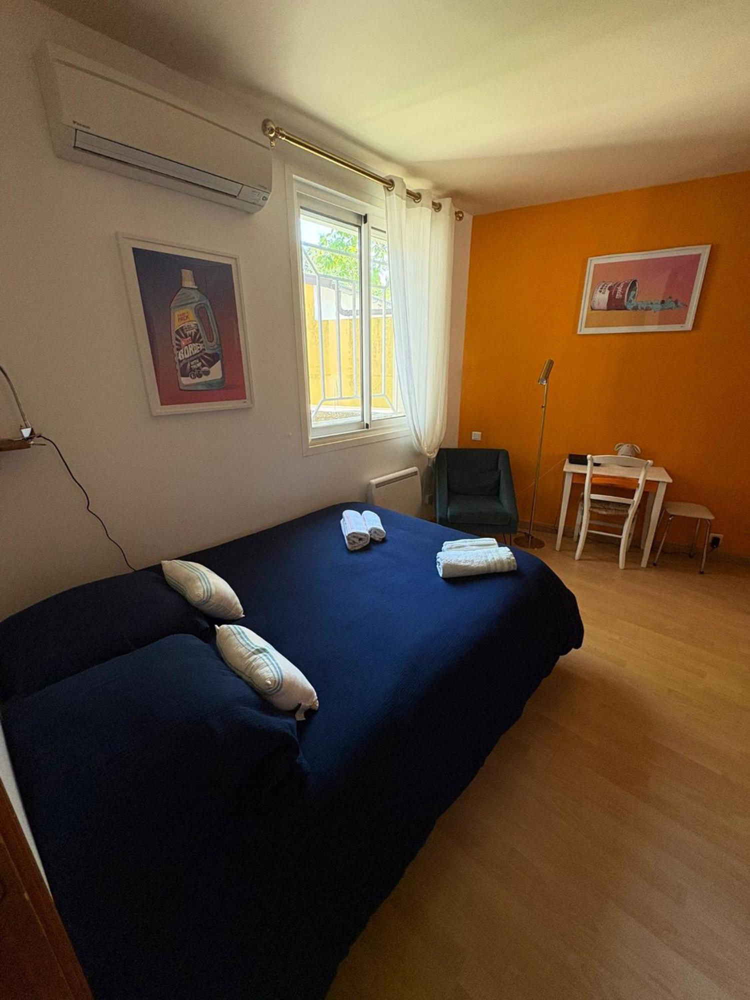 Atlantide - Somptueuse Villa Classee 4 Etoiles - Saint-Clair - Vue Exceptionnelle - Piscine 세테 외부 사진