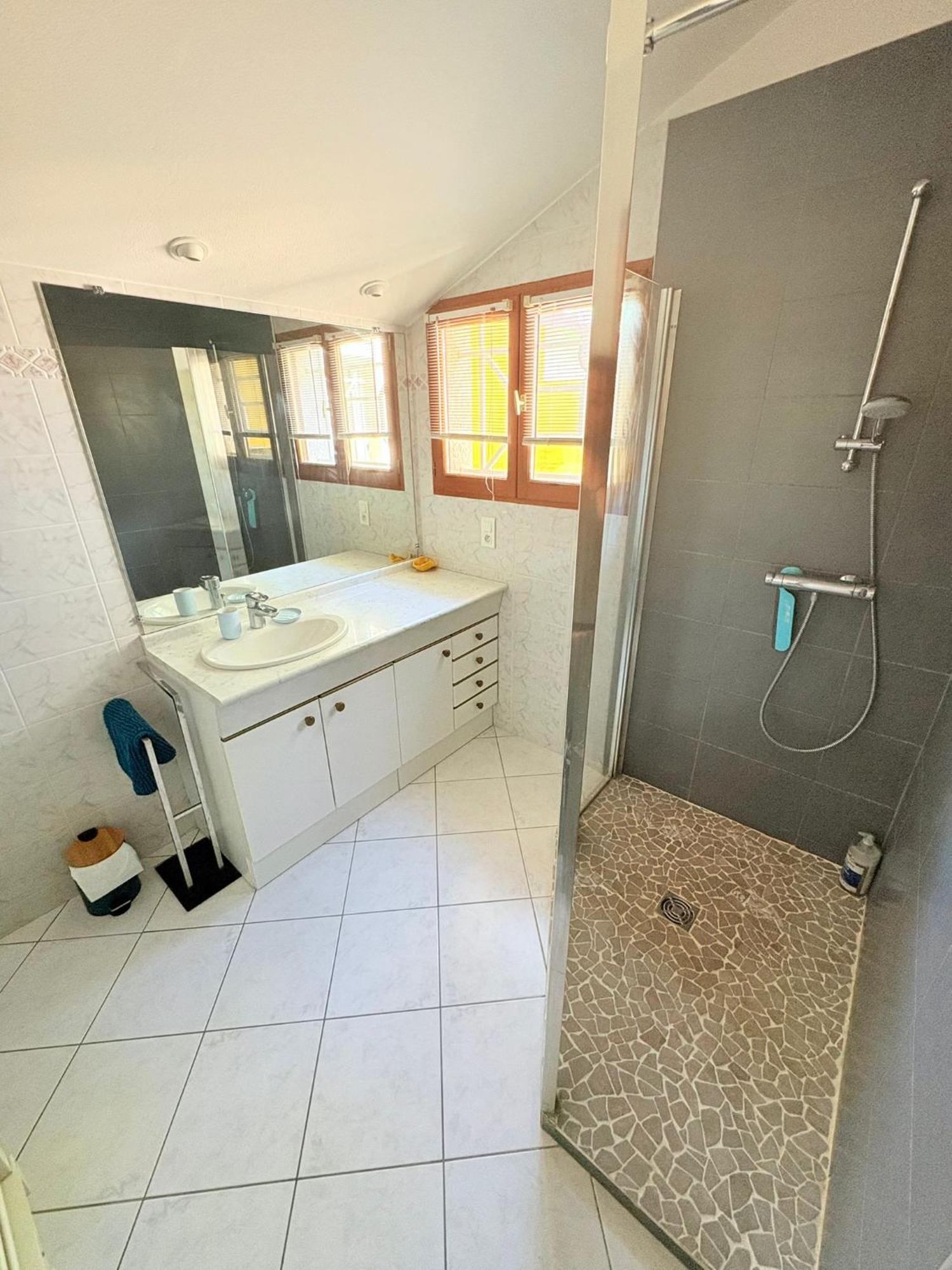Atlantide - Somptueuse Villa Classee 4 Etoiles - Saint-Clair - Vue Exceptionnelle - Piscine 세테 외부 사진