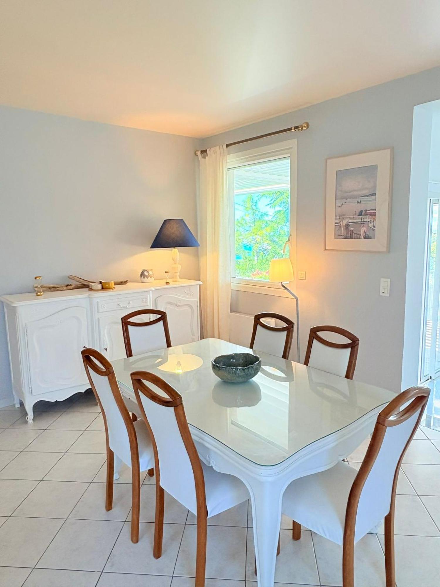 Atlantide - Somptueuse Villa Classee 4 Etoiles - Saint-Clair - Vue Exceptionnelle - Piscine 세테 외부 사진