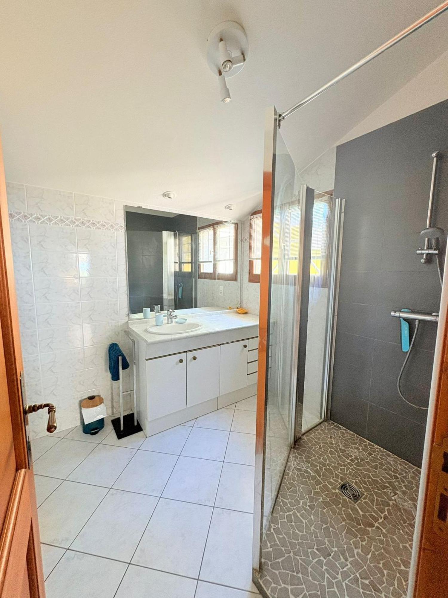 Atlantide - Somptueuse Villa Classee 4 Etoiles - Saint-Clair - Vue Exceptionnelle - Piscine 세테 외부 사진