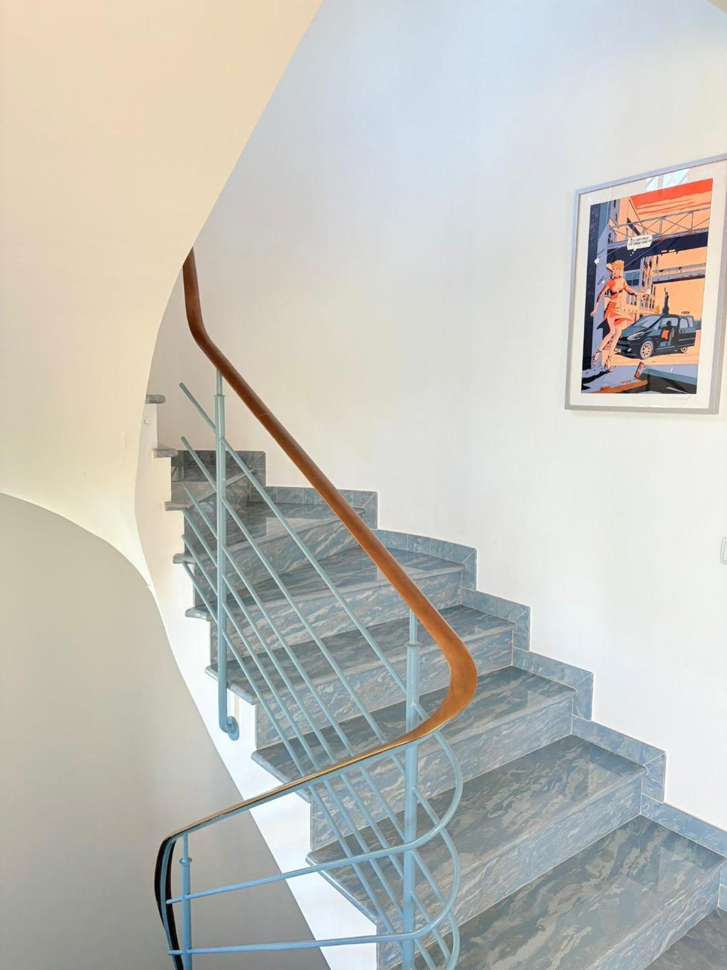 Atlantide - Somptueuse Villa Classee 4 Etoiles - Saint-Clair - Vue Exceptionnelle - Piscine 세테 외부 사진