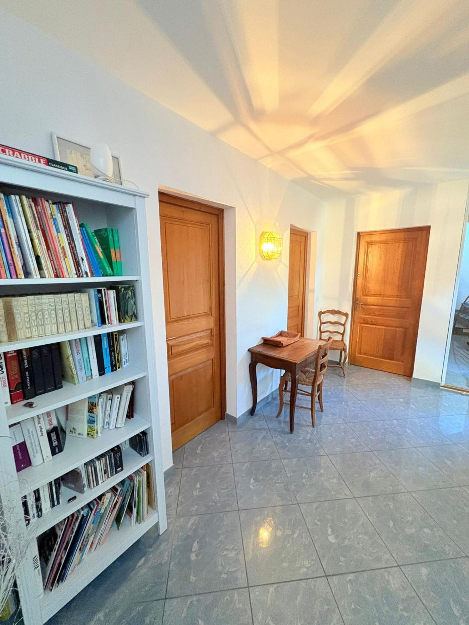 Atlantide - Somptueuse Villa Classee 4 Etoiles - Saint-Clair - Vue Exceptionnelle - Piscine 세테 외부 사진